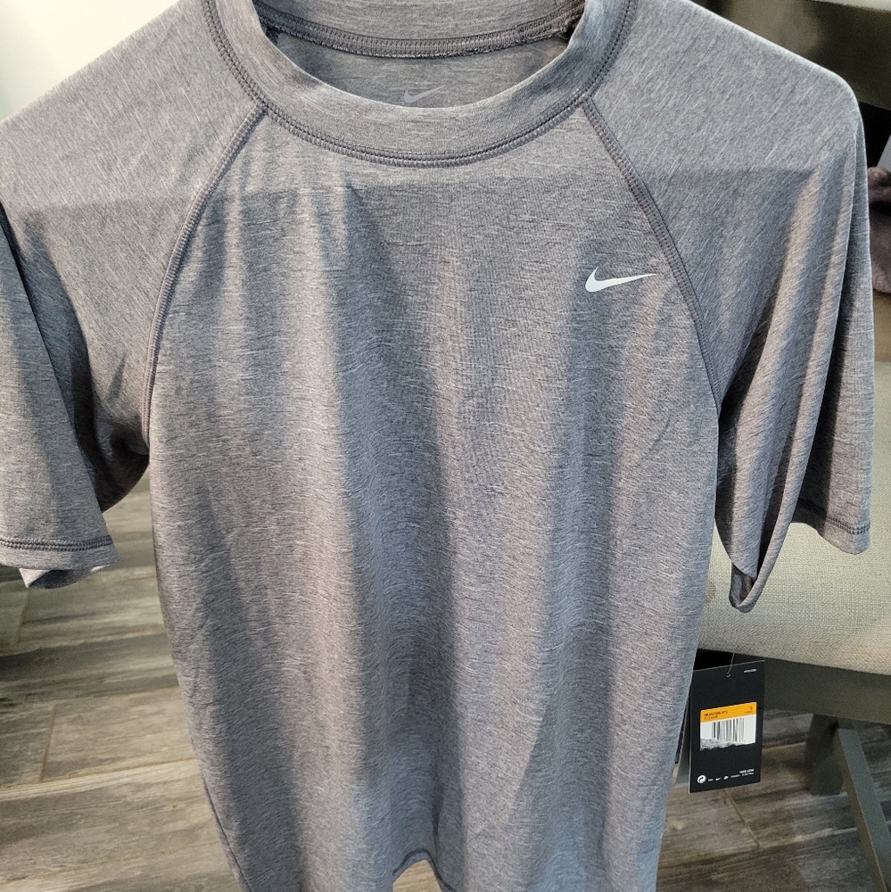 Nike Dri Fit Mens Activewear